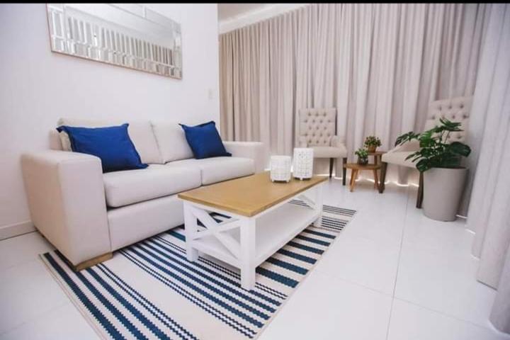 Hotel Ara Ciudad del Este Kamer foto