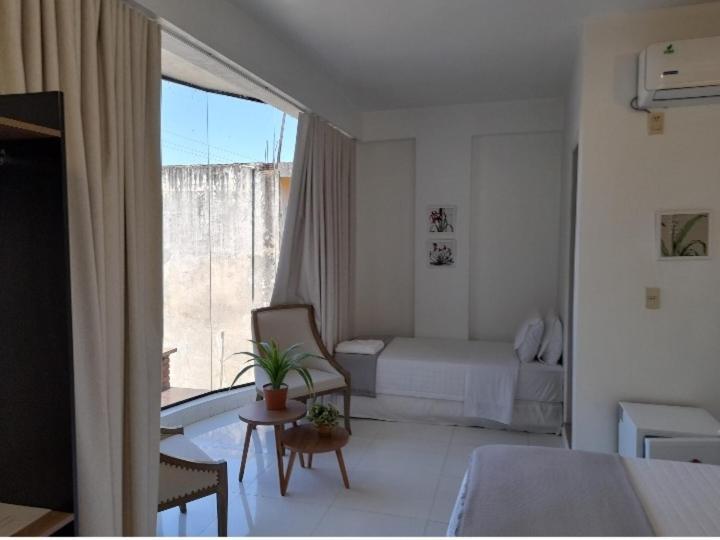Hotel Ara Ciudad del Este Kamer foto