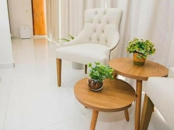 Hotel Ara Ciudad del Este Kamer foto