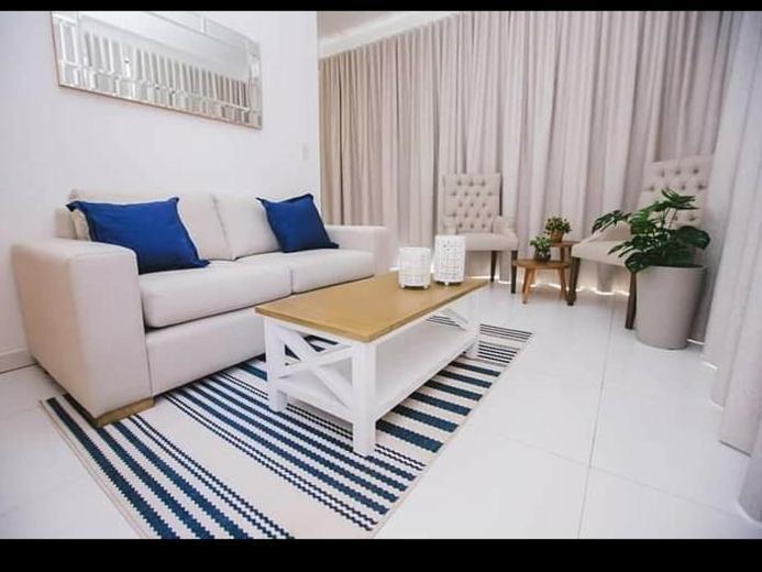 Hotel Ara Ciudad del Este Kamer foto